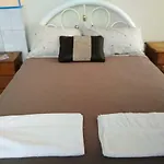 habitación privada y confortable