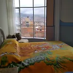 habitación privada y confortable
