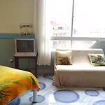 habitación privada y confortable