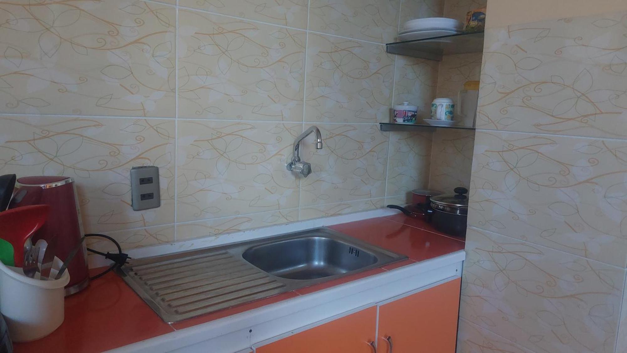 Habitación Privada Y Confortable Apartamento *