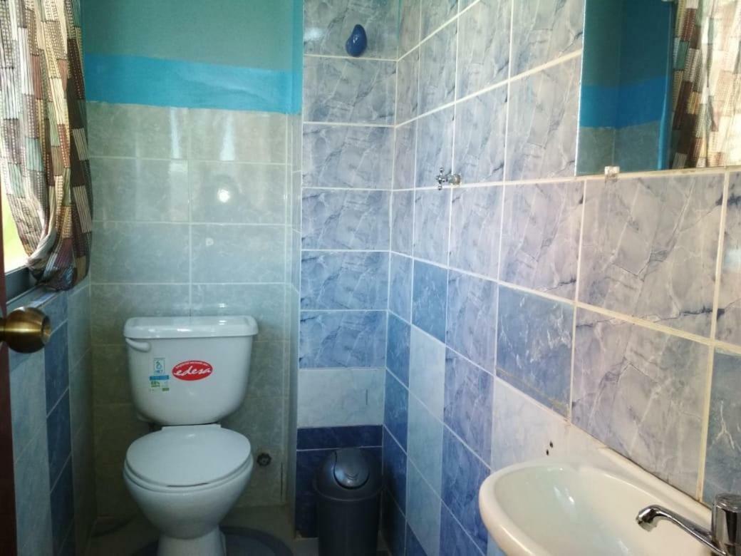 Apartamento Habitación Privada Y Confortable *
